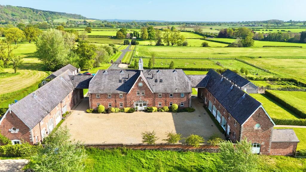 Main image of property: Wrexham Road, Bulkeley, SY14