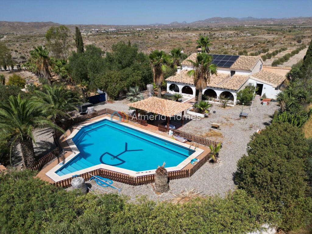 Main image of property: Andalucia, AlmerÃa, Huércal-Overa