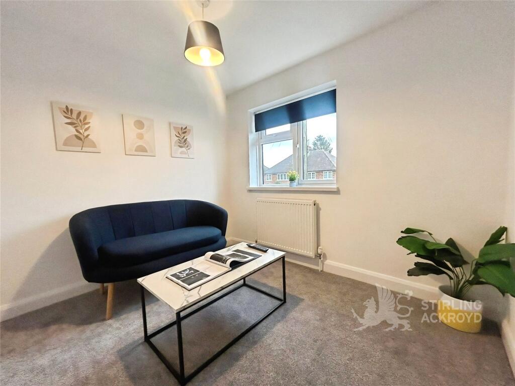 Main image of property: Rydes Avenue, Guildford, Surrey, GU2