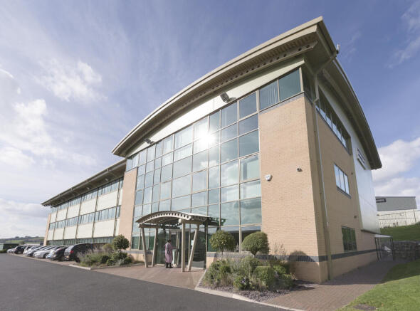 Business First Blackburn