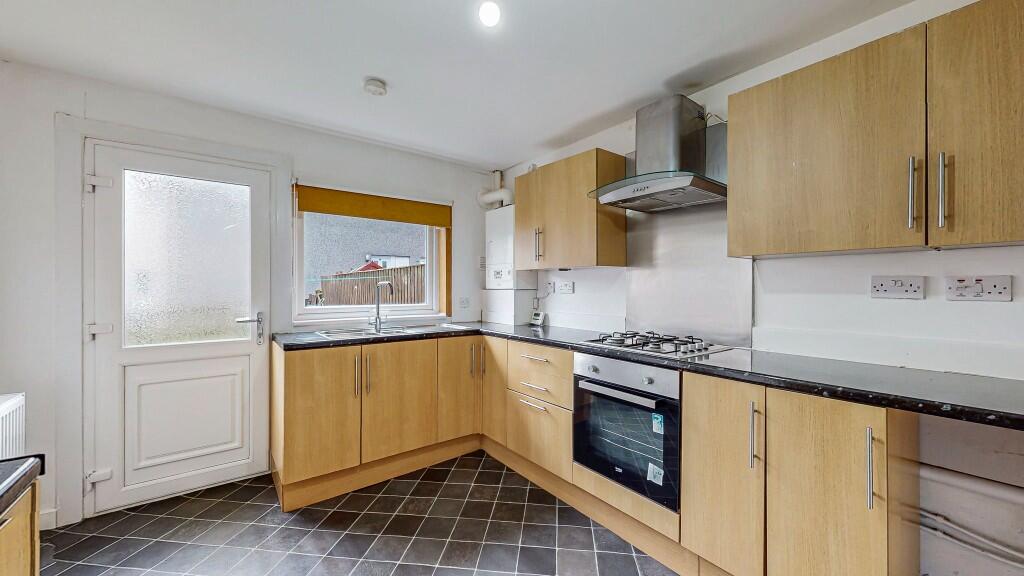 Russell Court, Kilmarnock, KA3 7QQ - 8