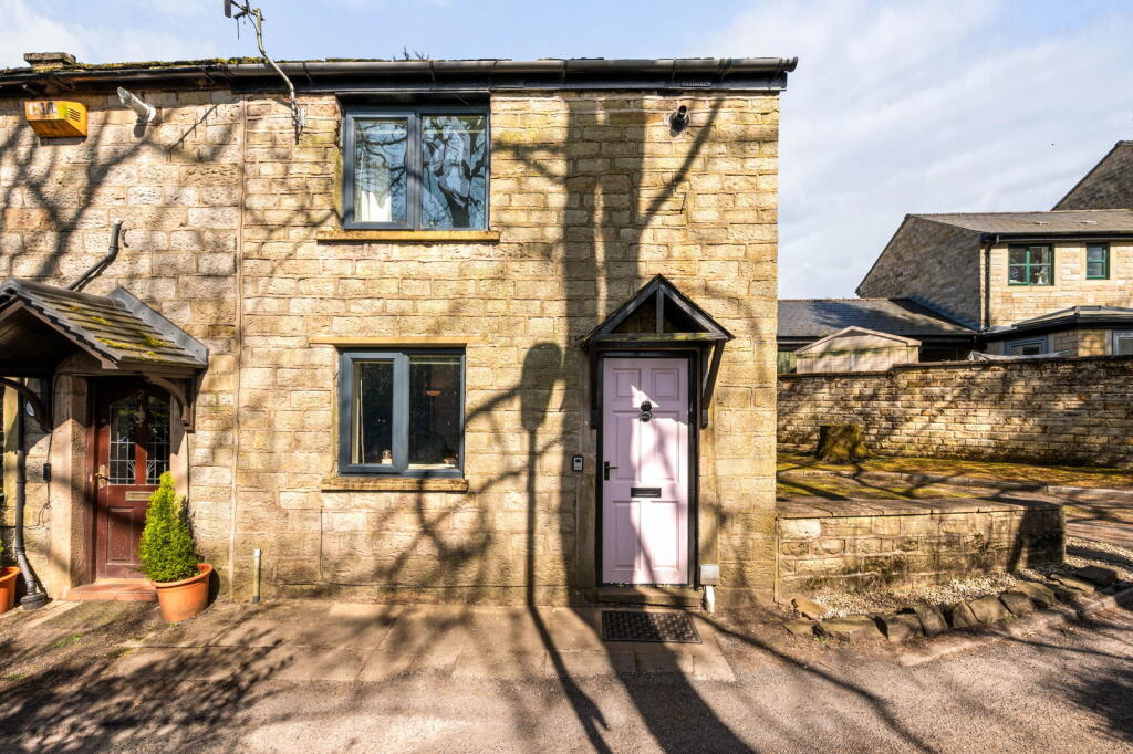 Main image of property: Wade Row, Uppermill, Saddleworth