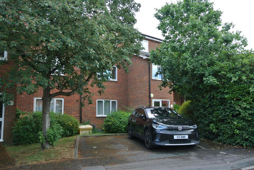 Main image of property: Wesley Drive, Egham