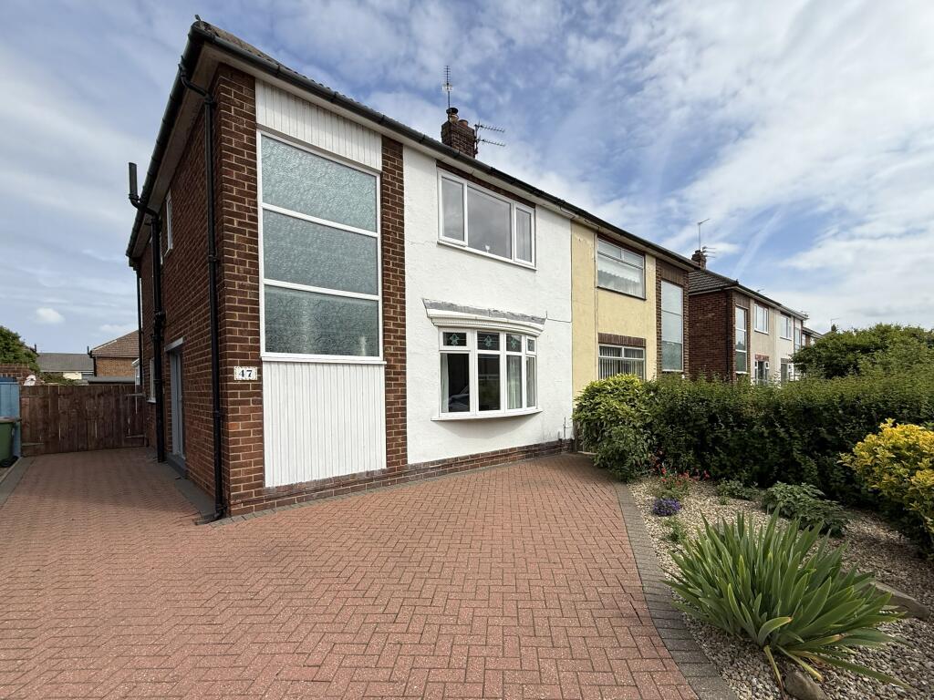 Main image of property: Newmarket Road, Redcar, North Yorkshire