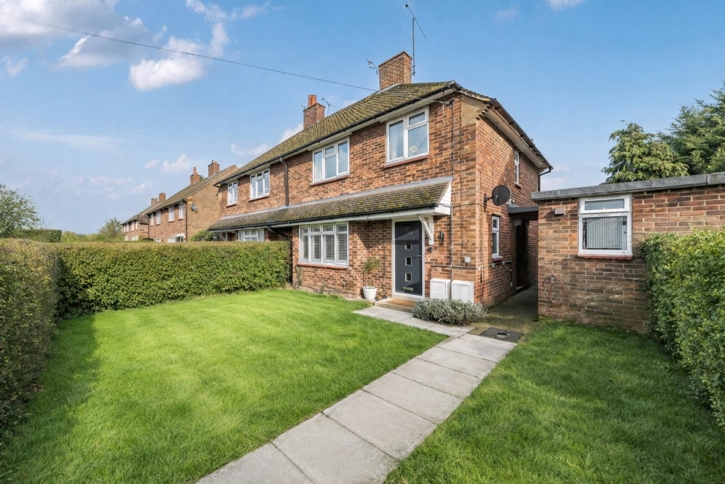 Main image of property: Surly Hall Walk, Windsor