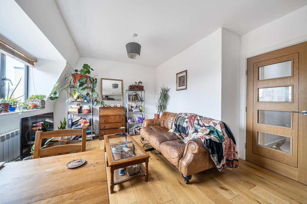 Apartment in Norwich, Heigham Grove - View 4