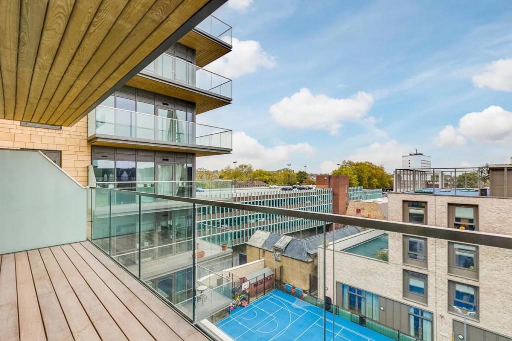 Apartment in London - View 2