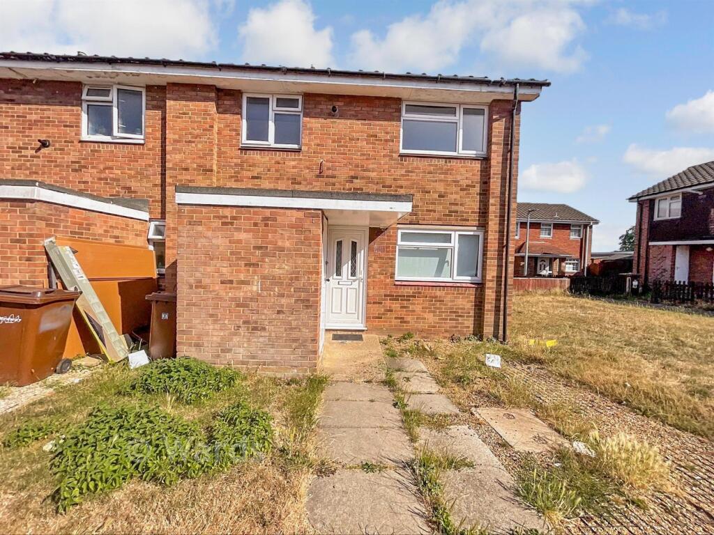 Main image of property: Fourwents Road, Hoo, Rochester, Kent