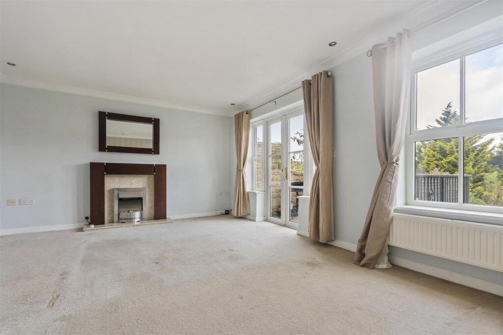 House in Leeds, Cuddy Hill, Tranmere Park - View 5