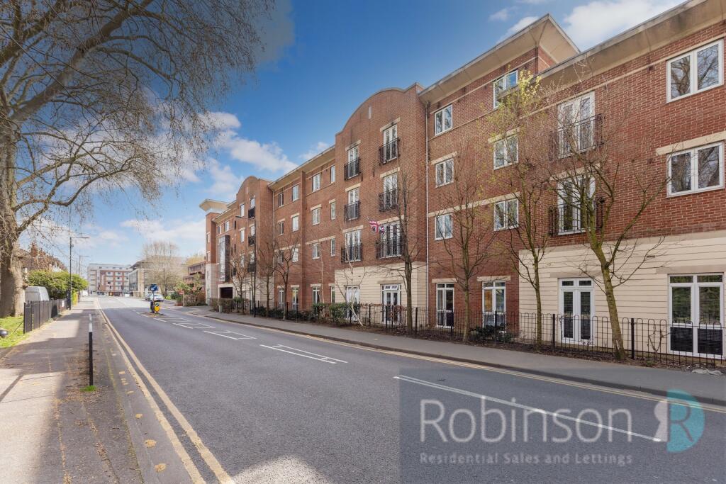 Main image of property: Park View Grenfell Road, Maidenhead, Berkshire
