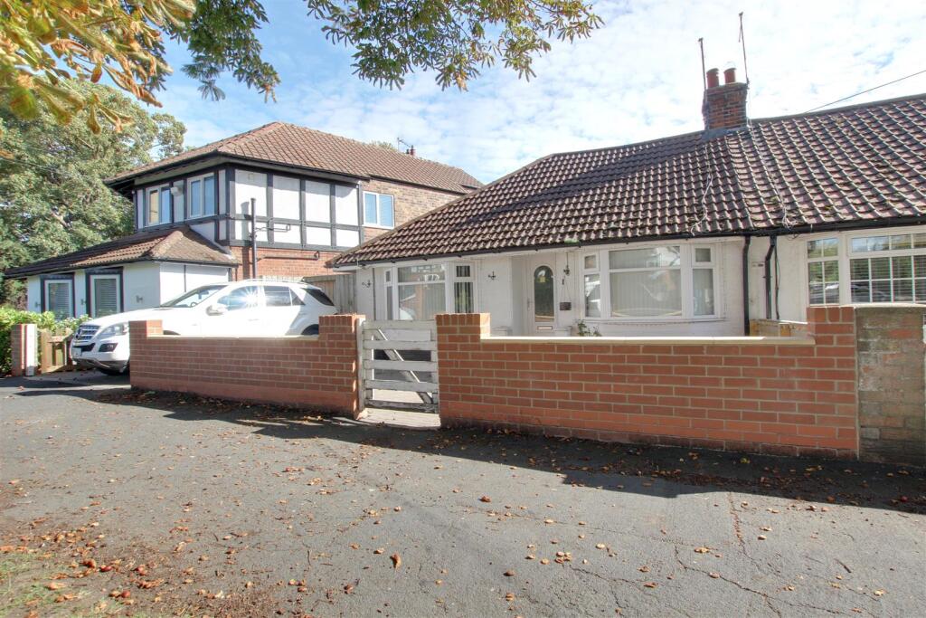 Main image of property: New Walk, North Ferriby