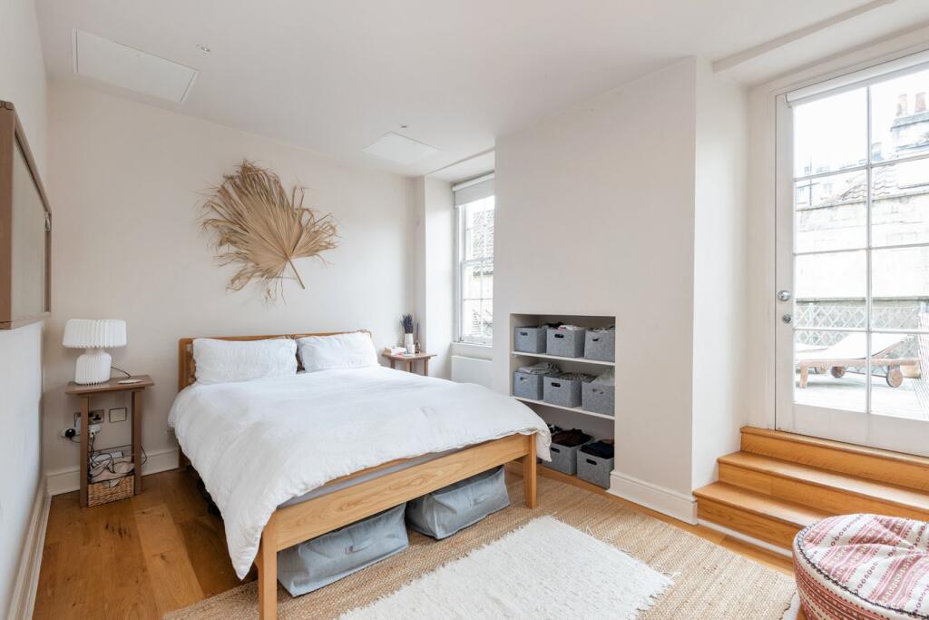 Additional image 4 of Milsom Place, Bath, BA1