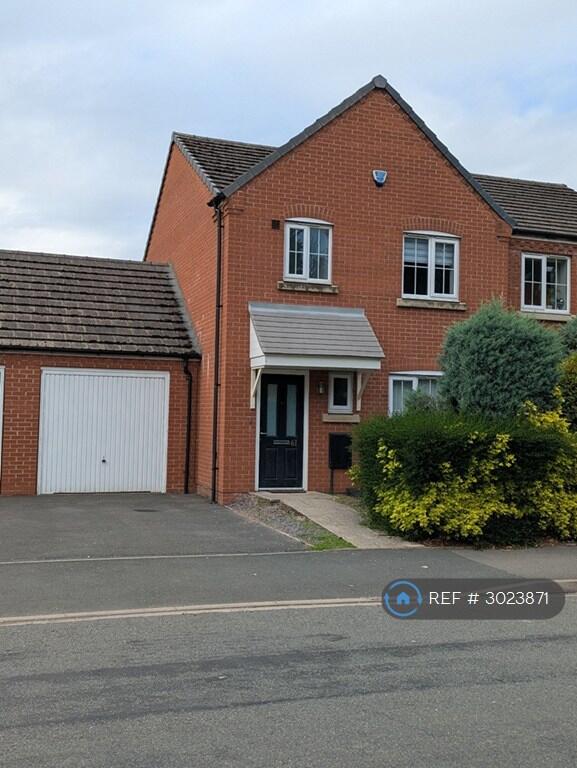 Main image of property: Clensmore St, Kidderminster, DY10