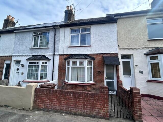 Main image of property: Maple Avenue, Gillingham