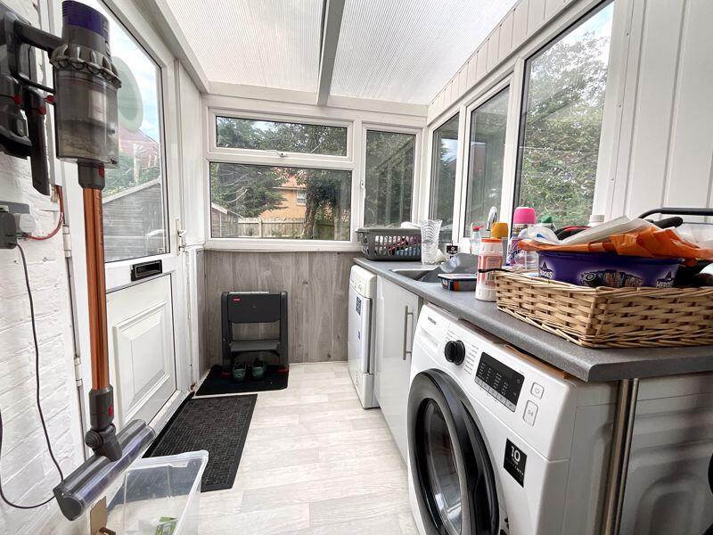 Stourcliffe Avenue, Southbourne - More