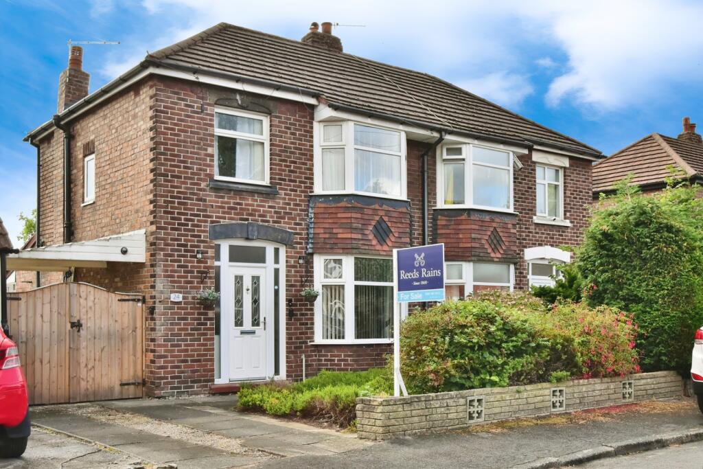 Main image of property: Aber Road, Cheadle, Greater Manchester, SK8