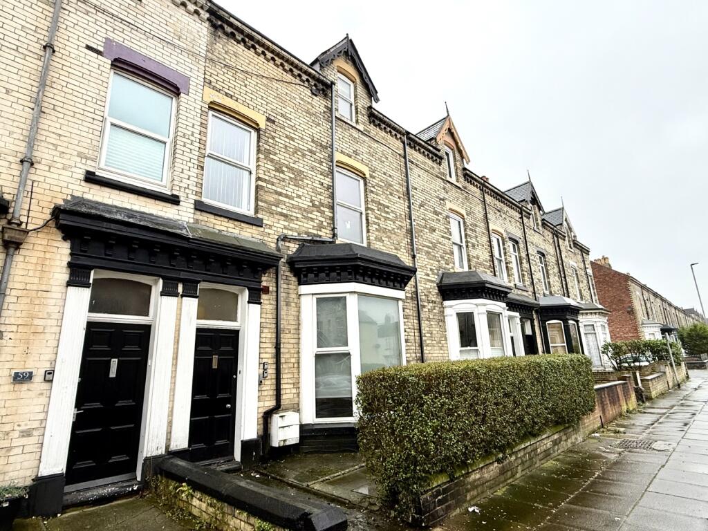 Main image of property: Grange Road, Hartlepool