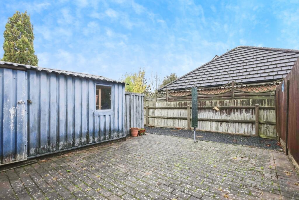 Additional image 8 of Bryndale Avenue, Birmingham, West Midlands, B14