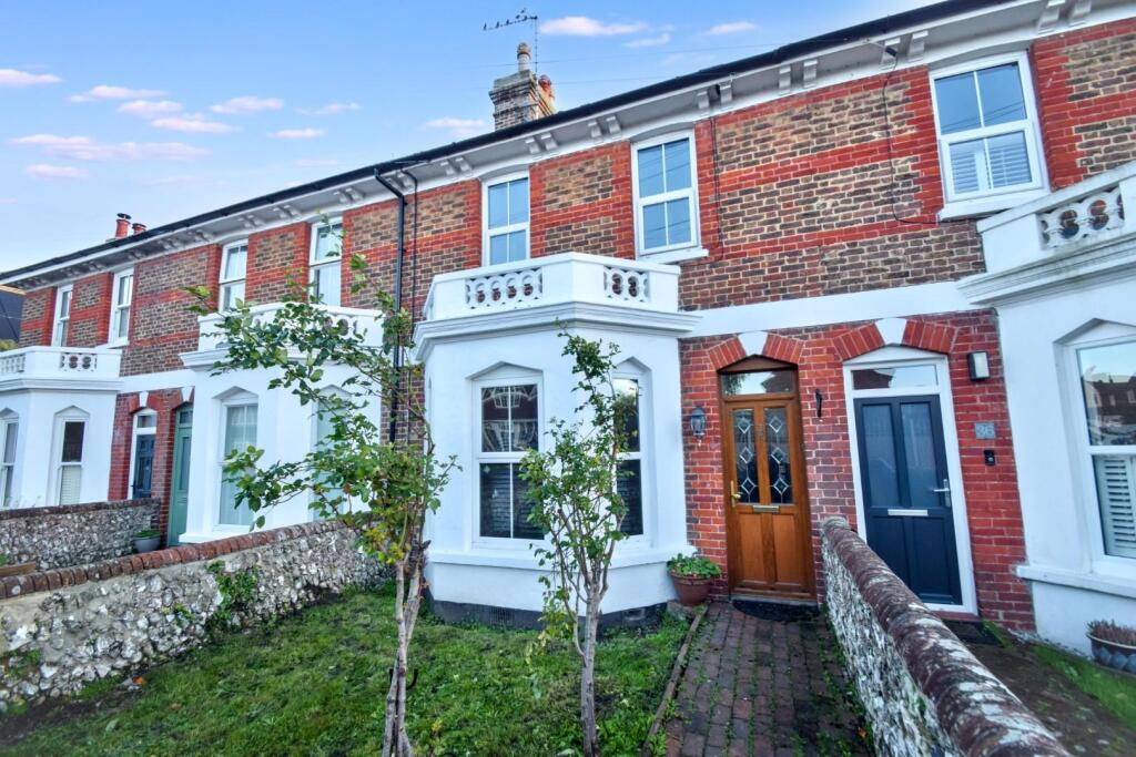Main image of property: High Street, Westham, Pevensey
