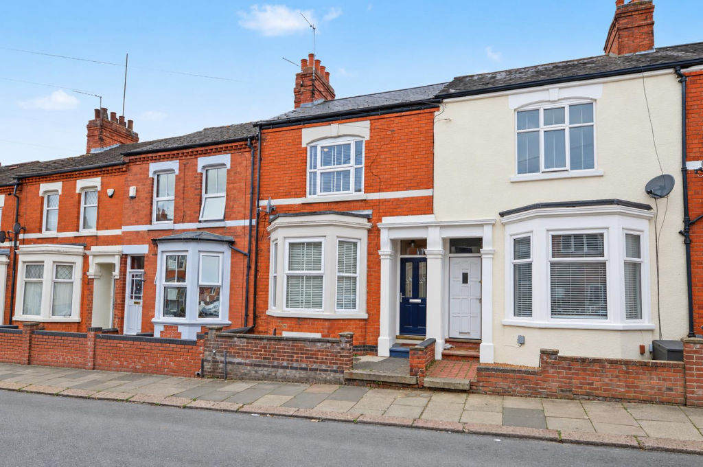 Main image of property: Cecil Road, Kingsthorpe Grove, NN2