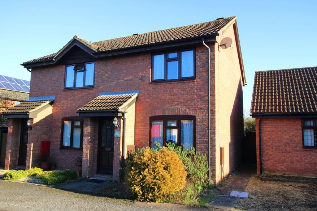 Main image of property: The Spinney, Bar Hill