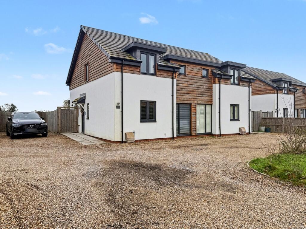 Main image of property: The Heath, Tattingstone, Ipswich, IP9