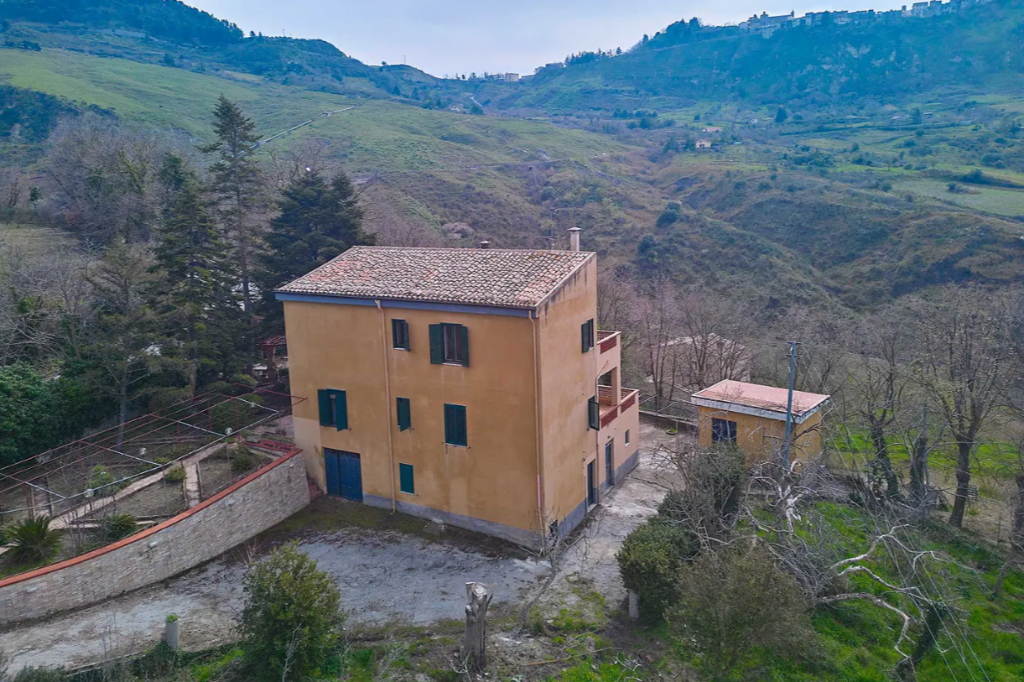 Main image of property: Polizzi Generosa, Palermo, Sicily