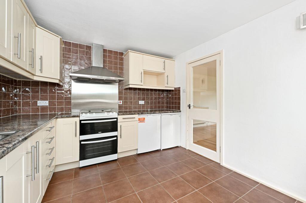 Apartment in Edinburgh - More