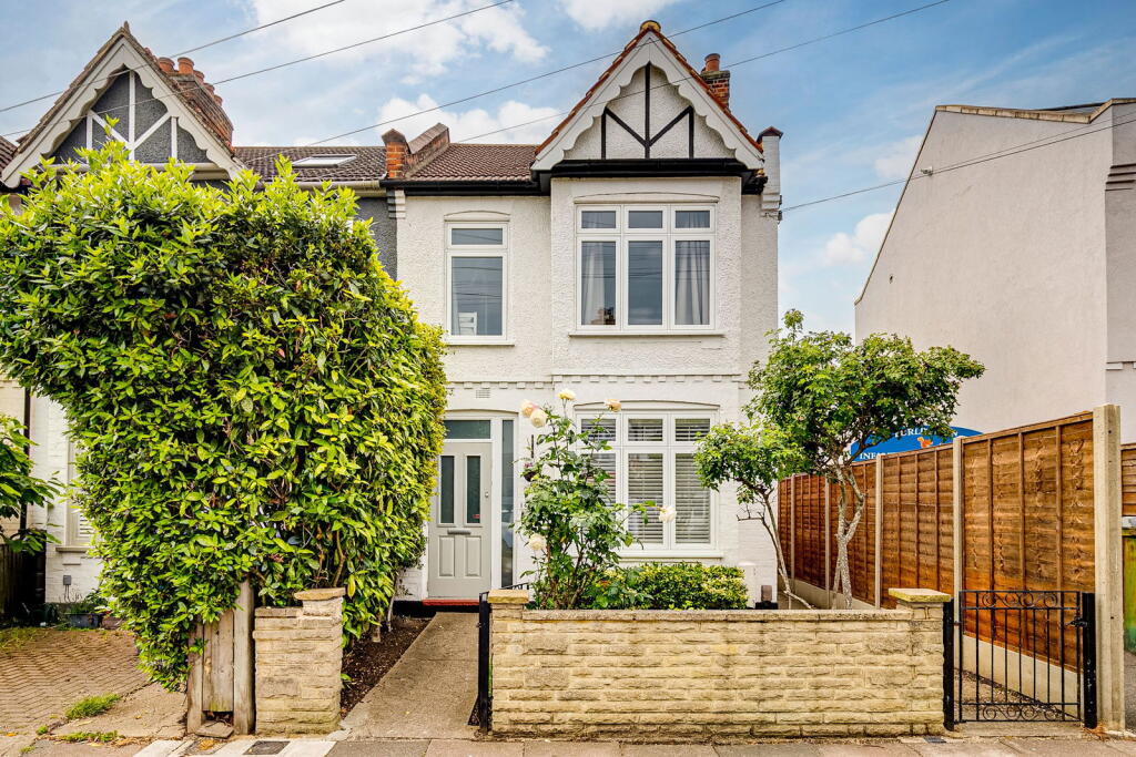 Main image of property: Blagdon Road, New Malden