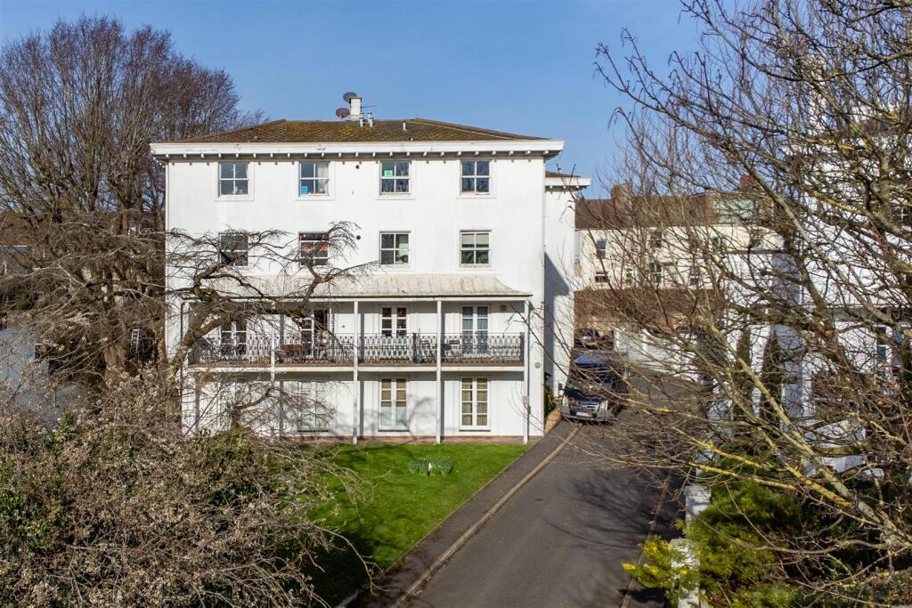 Main image of property: West Drive, Brighton