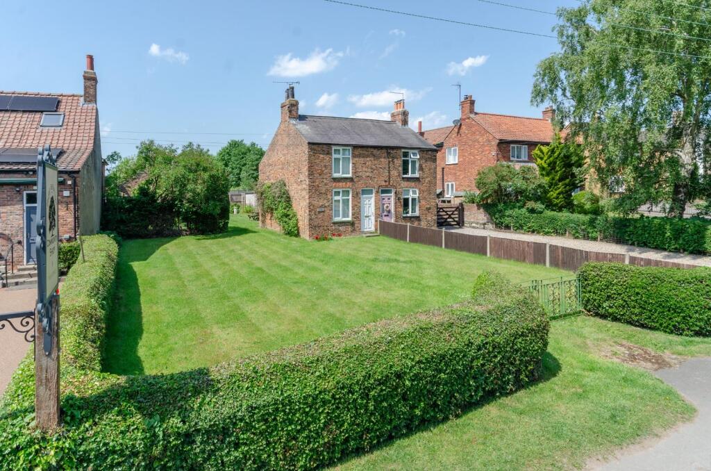 Main image of property: Main Street, Huby