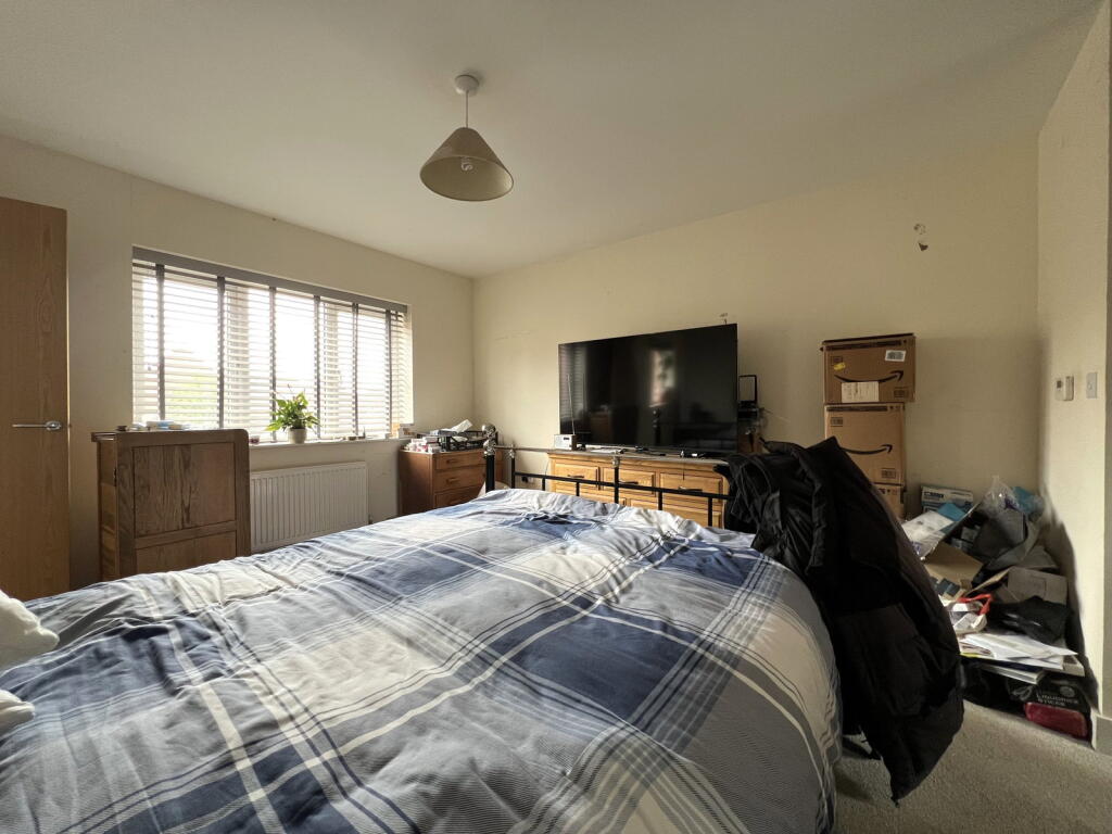 Centurion Drive, Kempsey, Worcester, Worcestershire, WR5 - Widok 4