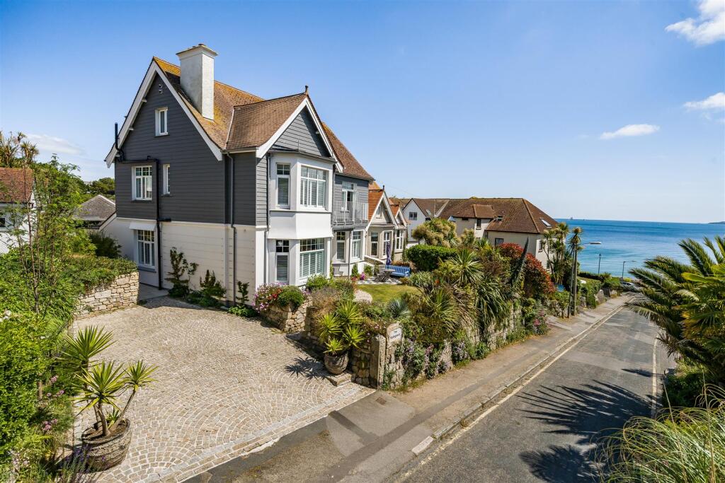 Main image of property: Falmouth