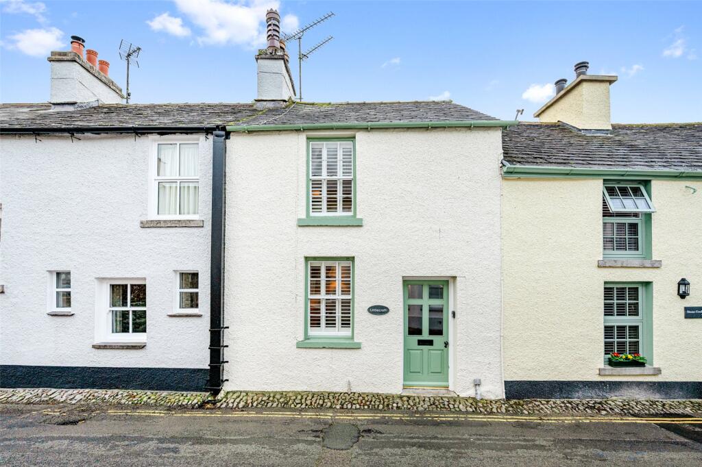 Main image of property: Priest Lane, Cartmel, Grange-Over-Sands, Cumbria