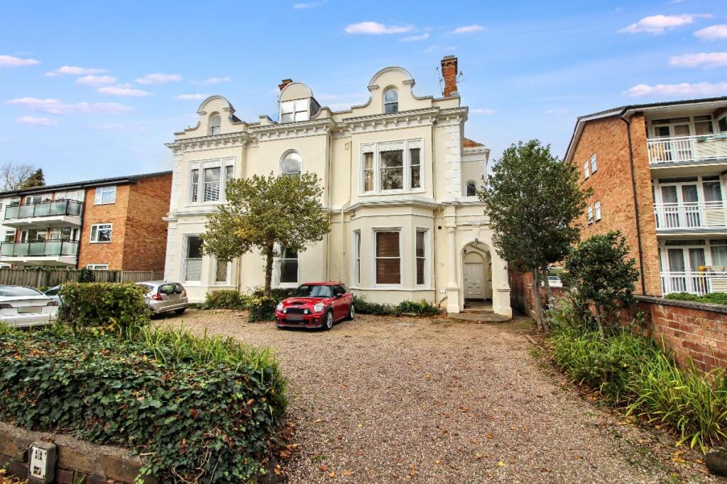 Main image of property: Dormer House,  Binswood Avenue, Leamington Spa