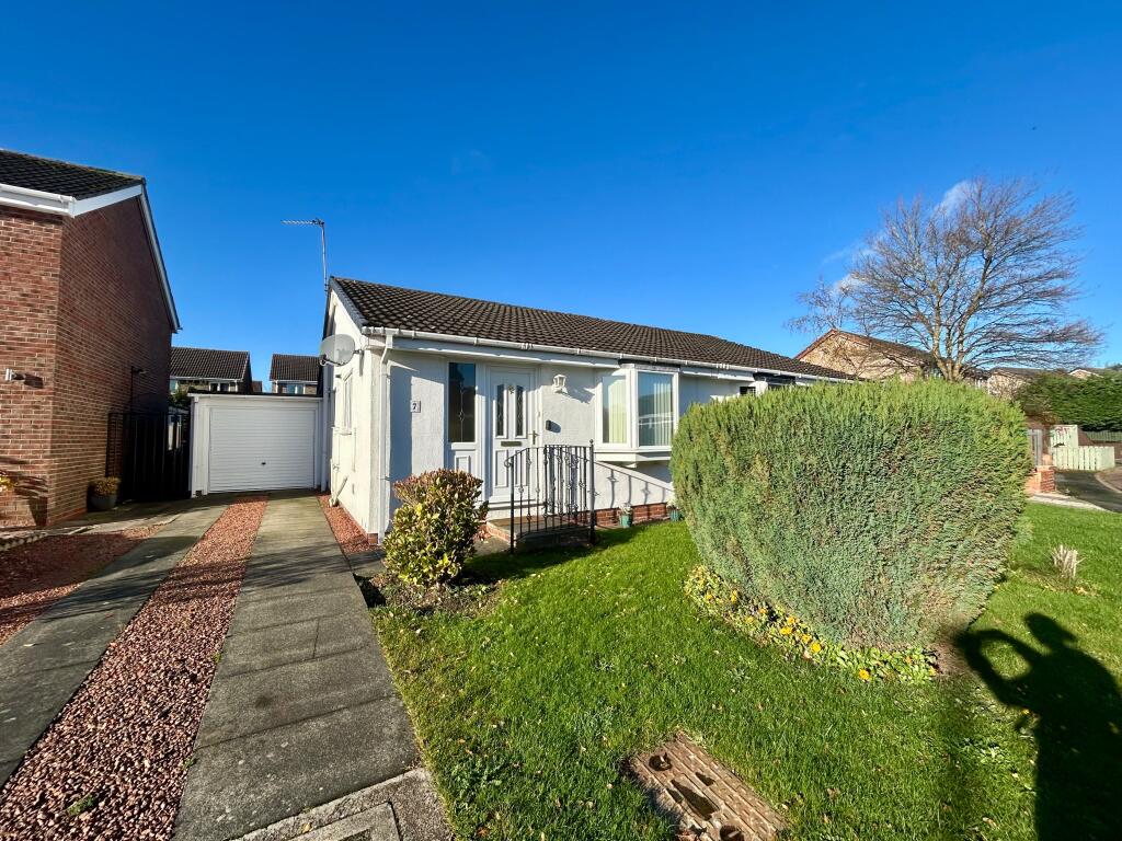 Main image of property: Sage Close, Lemington Rise, Newcastle upon Tyne, NE15