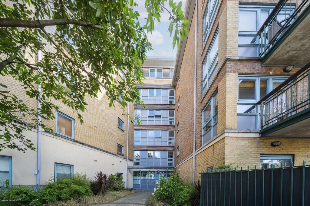 Apartment in London