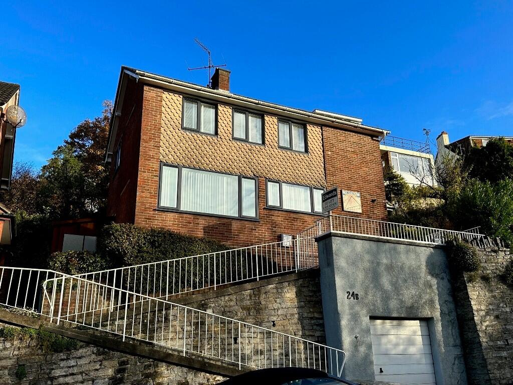 Main image of property: BRUNSWICK STREET, YEOVIL