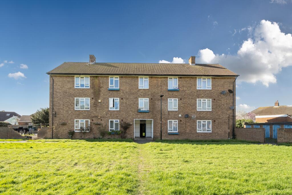 Main image of property: Norwood Close, Southall, UB2