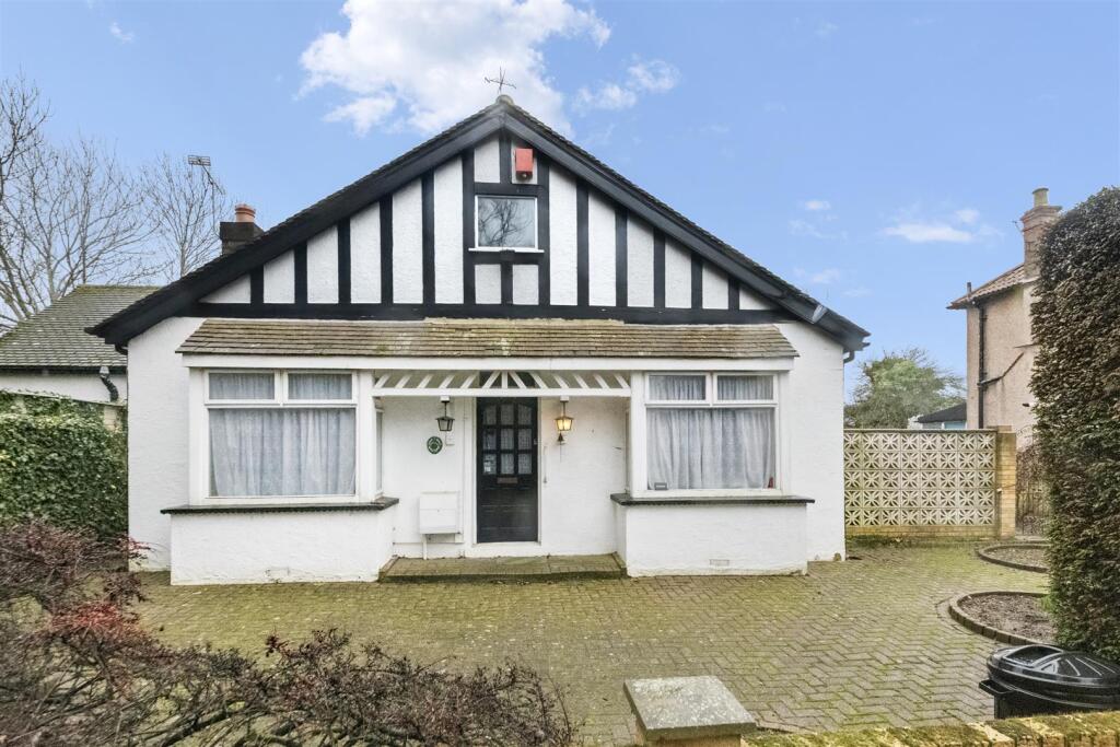 Main image of property: Field End, Ruislip