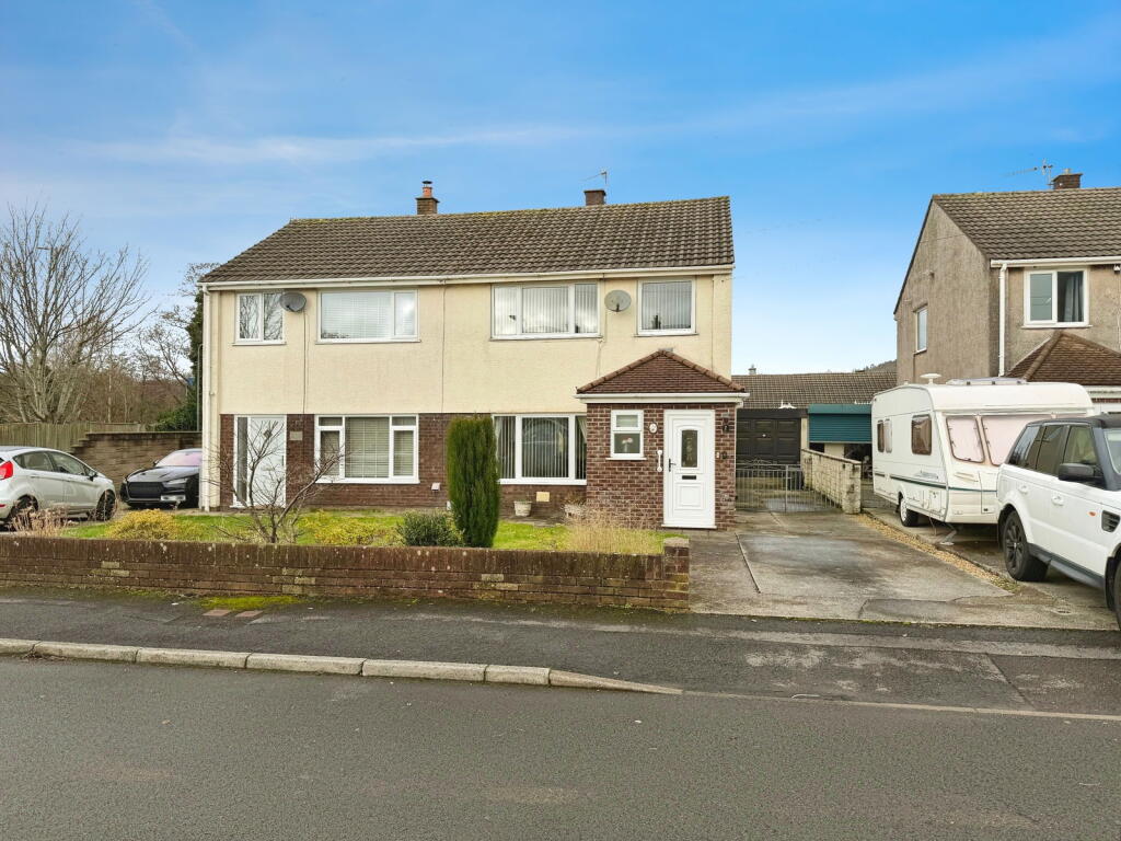Main image of property: Heol Y Nant, Baglan, Port Talbot, SA12 8ER
