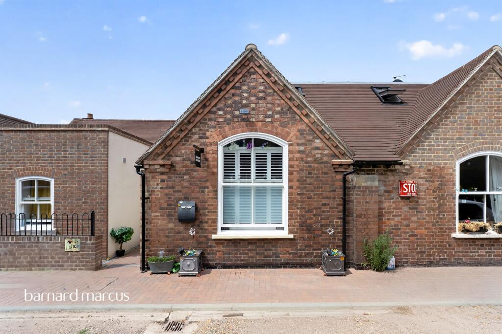 Main image of property: Ansell Road, Dorking