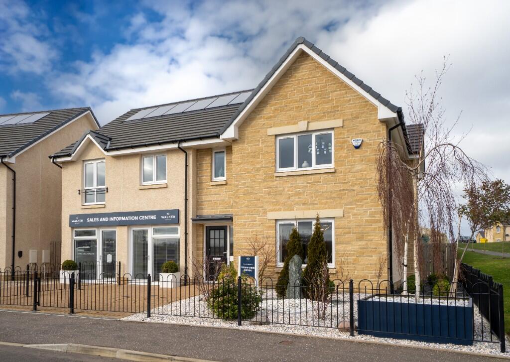 Main image of property: One Dalhousie, 
Bonnyrigg, 
EH13 3RY