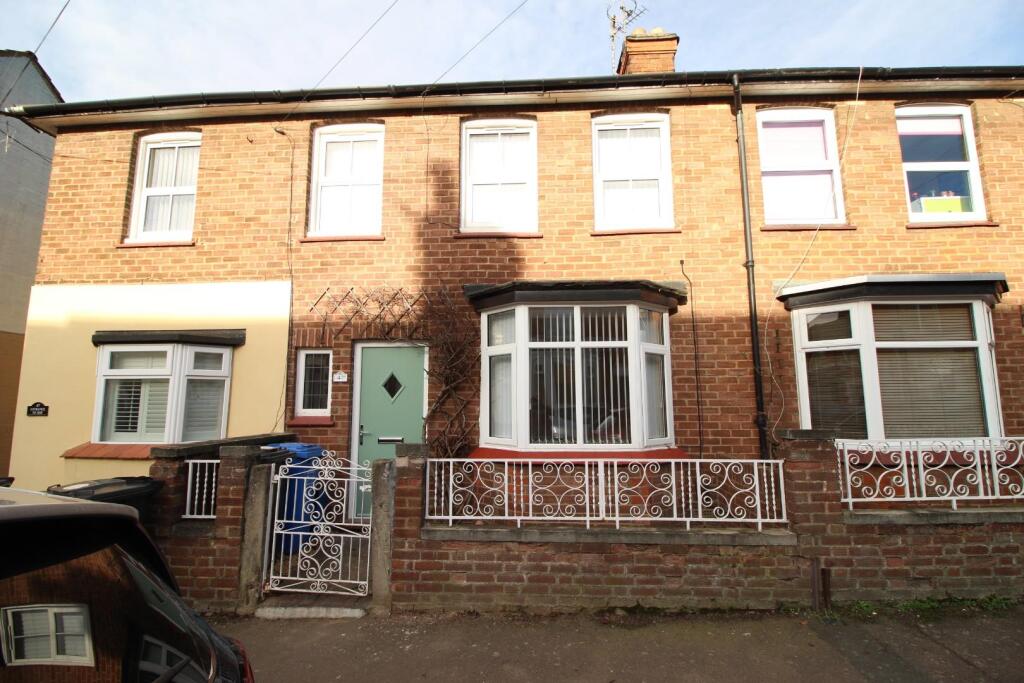 Main image of property: Charles Street, Kettering, NN16 9RL