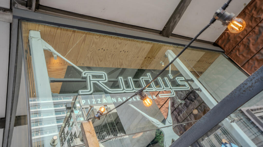 Rudys