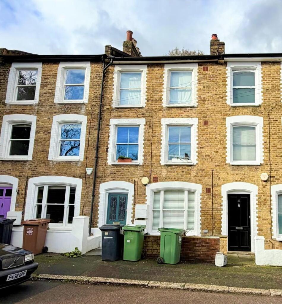 Main image of property: Mount Ash Road, Forest Hill, London, SE23