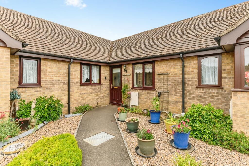 Main image of property: The Walled Garden, Tixover Grange, Stamford