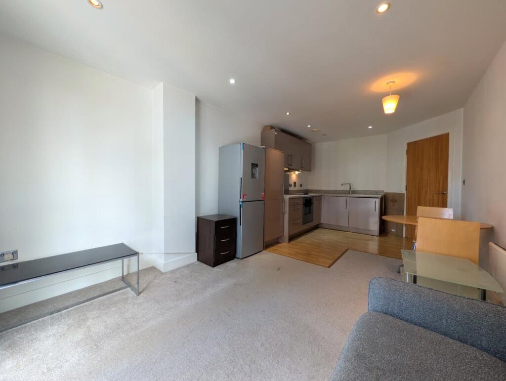Main image of property: Granville Street, Birmingham, B1