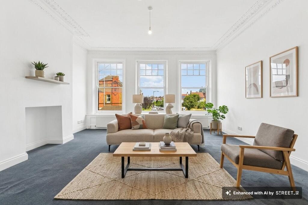 Main image of property: Tottenham Lane, London, N8