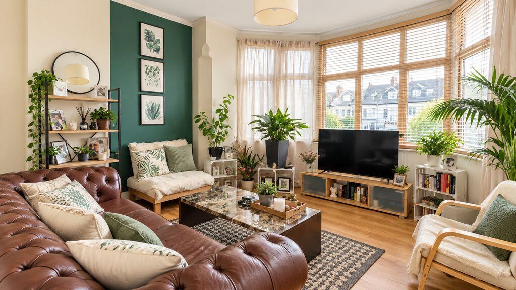 Main image of property: Green Lanes, Palmers Geen N13
